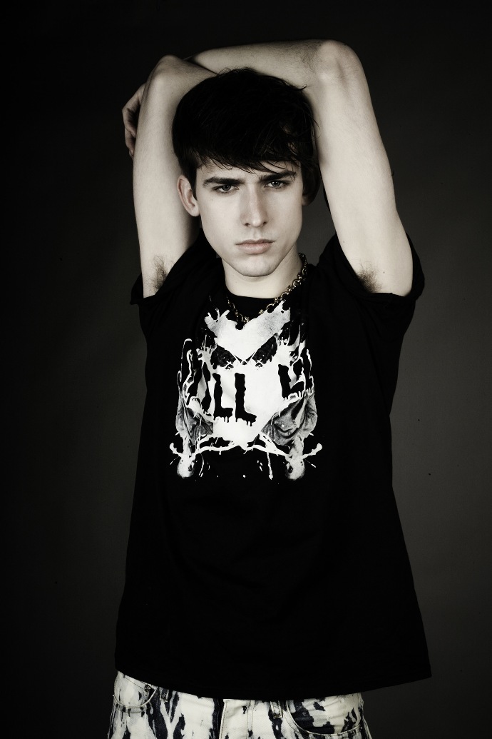 Still Ill (1)