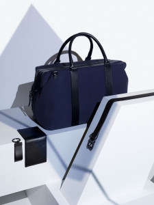 Brief Case Linea Uomo Pringle of Scotland