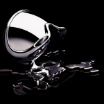 melting chrome aframes 2