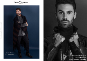 Luca Vismara