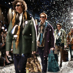 Burberry Prorsum Menswear Autumn_Winter 2015 Sho_001