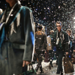 Burberry Prorsum Menswear Autumn_Winter 2015 Sho_002