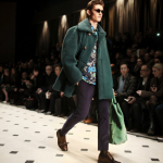 Burberry Prorsum Menswear Autumn_Winter 2015 Sho_006