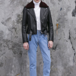 SandroMenswear Fall Winter 2015 CollectionFashion Show in Paris