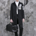 SandroMenswear Fall Winter 2015 CollectionFashion Show in Paris