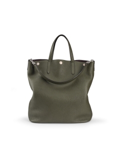 Bally Snap Tote