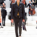 Burberry Menswear Spring Summer 2016 Collection - Look 18