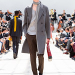 Burberry Menswear Spring Summer 2016 Collection - Look 29