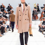 Burberry Menswear Spring Summer 2016 Collection - Look 36