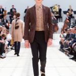 Burberry Menswear Spring Summer 2016 Collection - Look 37