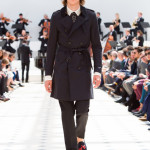 Burberry Menswear Spring Summer 2016 Collection - Look 40