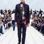 Burberry Menswear Spring Summer 2016 Collection - Look 46