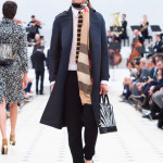 Burberry Menswear Spring Summer 2016 Collection - Look 48