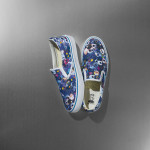 murakami-classic-slipon-skull-blue