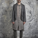Sandrine Philippe- Menswear SS2016 Look 28