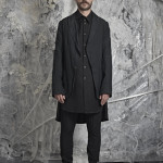 Sandrine Philippe- Menswear SS2016 Look 35