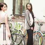 12. Pinktrotters in Saint Petersburg Sunday Cicling _ Fashion