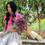 LOREDANA ROCCASALVA COUTURE - ORGANIC S-S2016 (28)