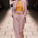 Trussardi LB D SS016-23