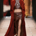 Trussardi LB D SS016-27