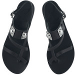 ags for peter pilotto alethea vachetta & rivets black top view HIGH