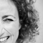 Annalisa Lombardini ritratto m