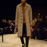 Burberry Menswear January 2016 Collection - Look 30