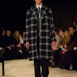 Burberry Menswear January 2016 Collection - Look 48