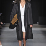 Narciso Rodriguez New York RTW Fall Winter 2016 February 2016