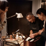 Burberry Craftsmanship event_2