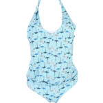 20  intero top fenicoteri