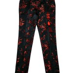 Lucky Pants YEZAEL by Angelo Cruciani FW17-18 1 small