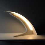 AURA table lamp