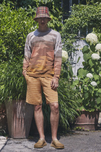Missoni Men's Summer18_16