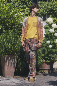 Missoni Men's Summer18_18