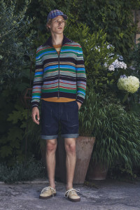 Missoni Men's Summer18_19