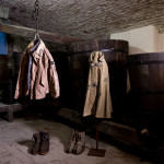 Giacca stone island e giacca riciclata