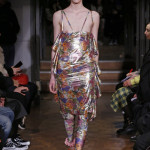 NEITH NYER PARIS FASHION WEEK FW18 28/02/2018