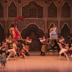 La Bayadere_Opera House Cairo (31)