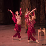 La Bayadere_Opera House Cairo (35)