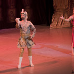 La Bayadere_Opera House Cairo (37)