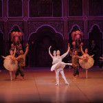 La Bayadere_Opera House Cairo (38)