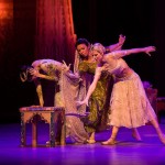 La Bayadere_Opera House Cairo (44)